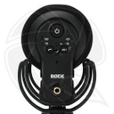 RODE VideoMic Pro+