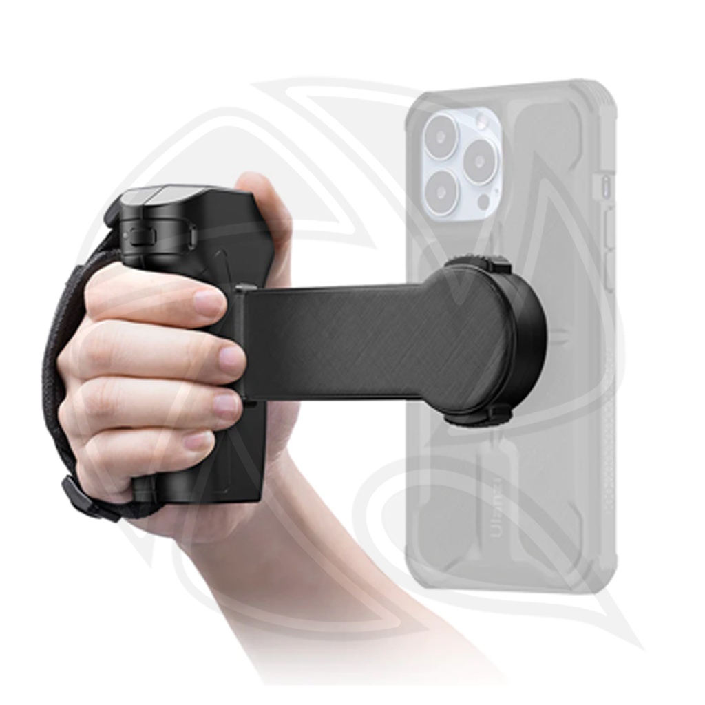ULANZI  O-LOCK020 Smartphone Grip Holder (3104)