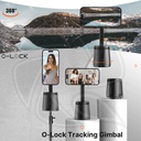 ULANZI  O-LOCK021 Tracking Tripod (3105 )