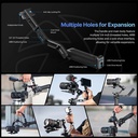 ULANZI C019 Sling Handgrip For DJI RS 3/RS 3 Mini/RS 3 Pro/Ronin-SC/RSC 2 Stabilizer (C049GBB1)