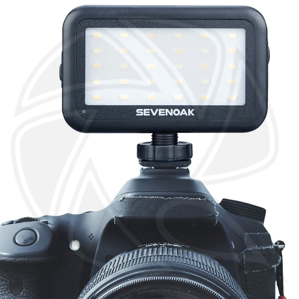 SEVENOAK SK-PL30 MINI LED LIGHT 