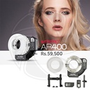 GODOX AR400 Witstro Ring Flash