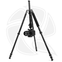 TRIOPO TRIPOD GT2505C+B-1 BLACK STAND