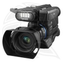 Panasonic HC-MDH3 AVCHD Shoulder Mount Camcorder