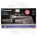 Panasonic HC-MDH3 AVCHD Shoulder Mount Camcorder
