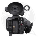 SONY NX100 CAMERA VIDEO