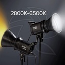 Godox SL60IIBi Bi-Color LED Video Light