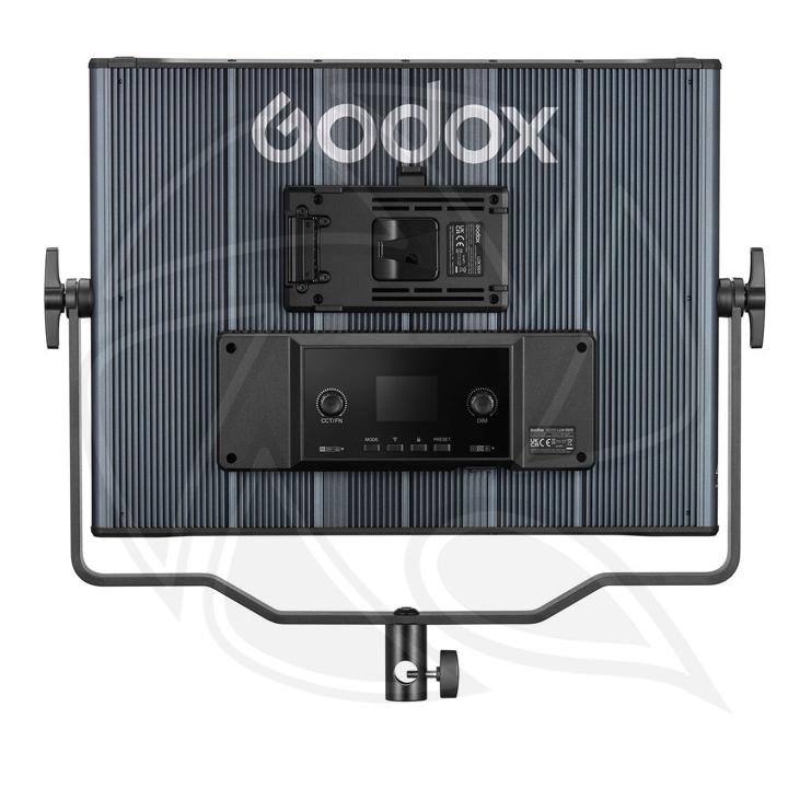 GODOX LDX100R RGB LED Light Panel