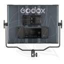 GODOX LDX100R RGB LED Light Panel