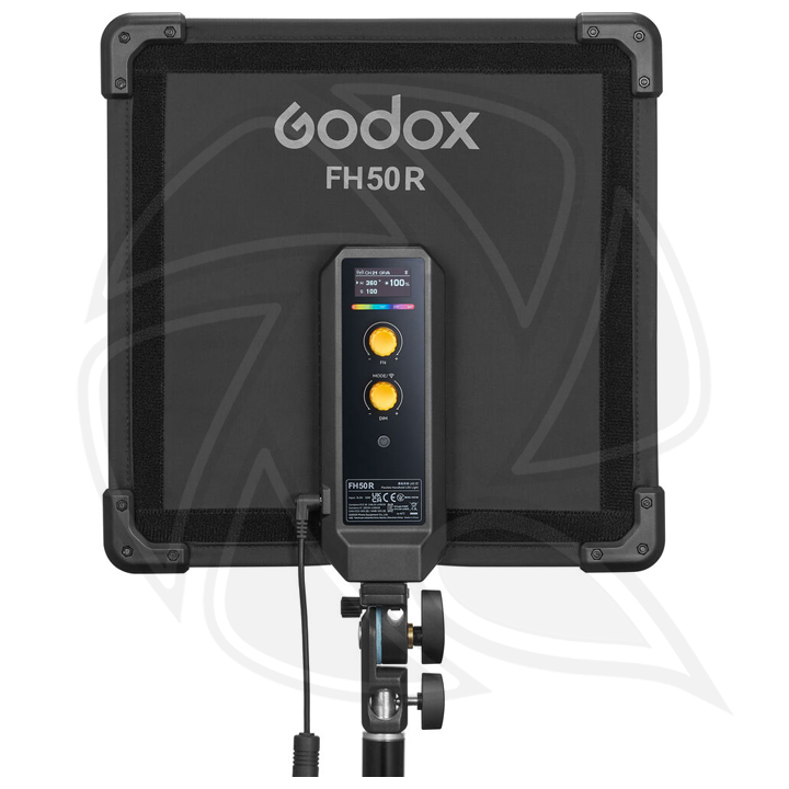 GODOX FH50R RGB LED Flexible Light Panel