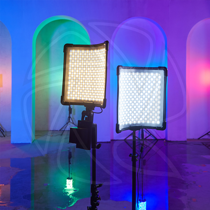 GODOX FH50BI Bi-Color LED Flexible Light Panel