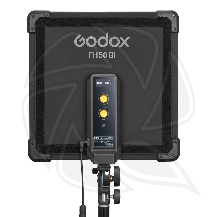 GODOX FH50BI Bi-Color LED Flexible Light Panel