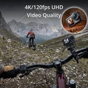 DJI OSMO ACTION 4 STANDARD COMBO