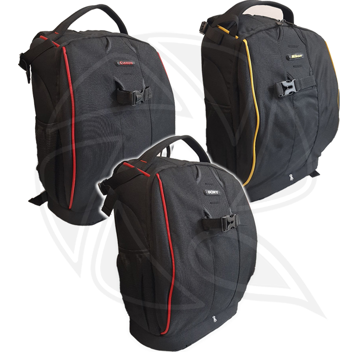 305- Camera Carry BAG S (1315)