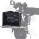 CAME-TV T1- Best View Portable Smart Teleprompter