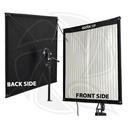 GODOX FL150S 60X60cm FLODABLE LED LIGHT  2KIT