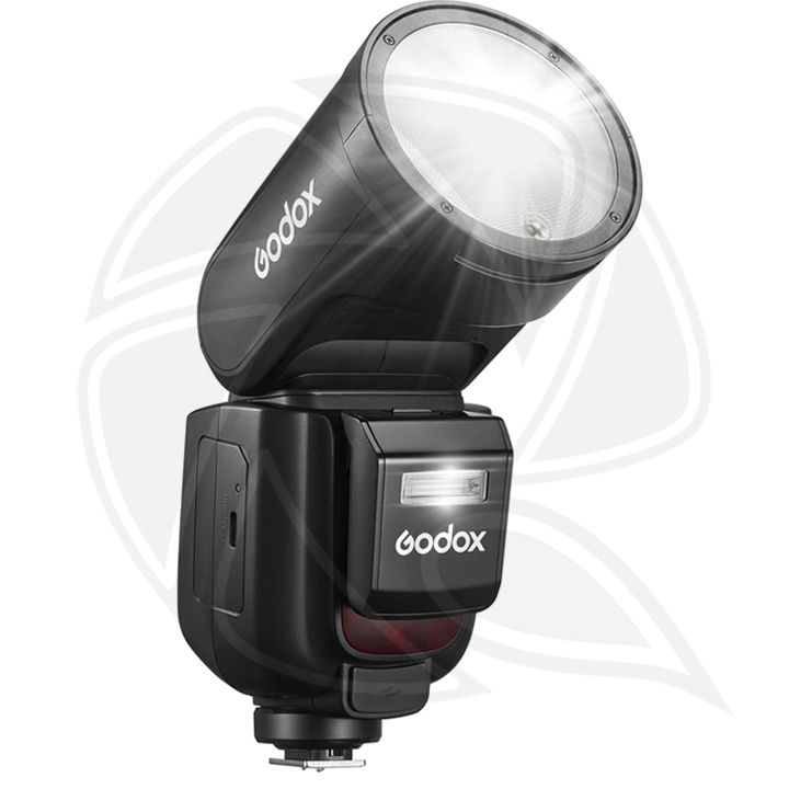 GODOX V1Pro  Flash for CANON