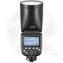 GODOX V1Pro  Flash for NIKON