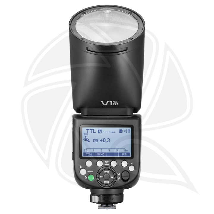 GODOX V1Pro  Flash for SONY