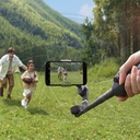 DJI OSMO MOBILE 6 Smartphone Gimbal Stabilizer