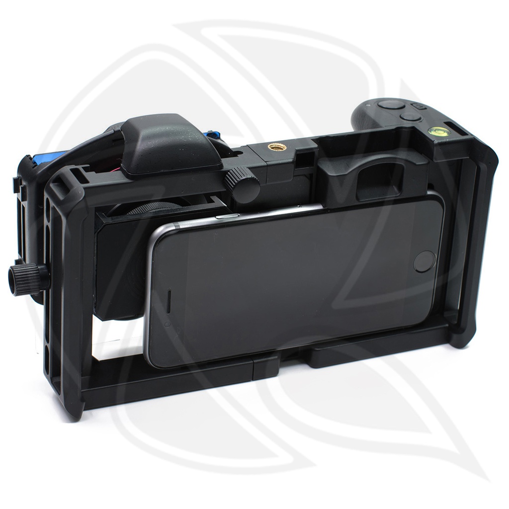 CINEMA MOUNT F-MOUNT FOR MOBILE