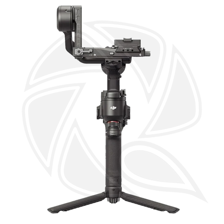 DJI RS4 /3-Axis Motorized Gimbal Stabilizer