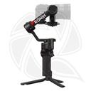 DJI RS4 /3-Axis Motorized Gimbal Stabilizer