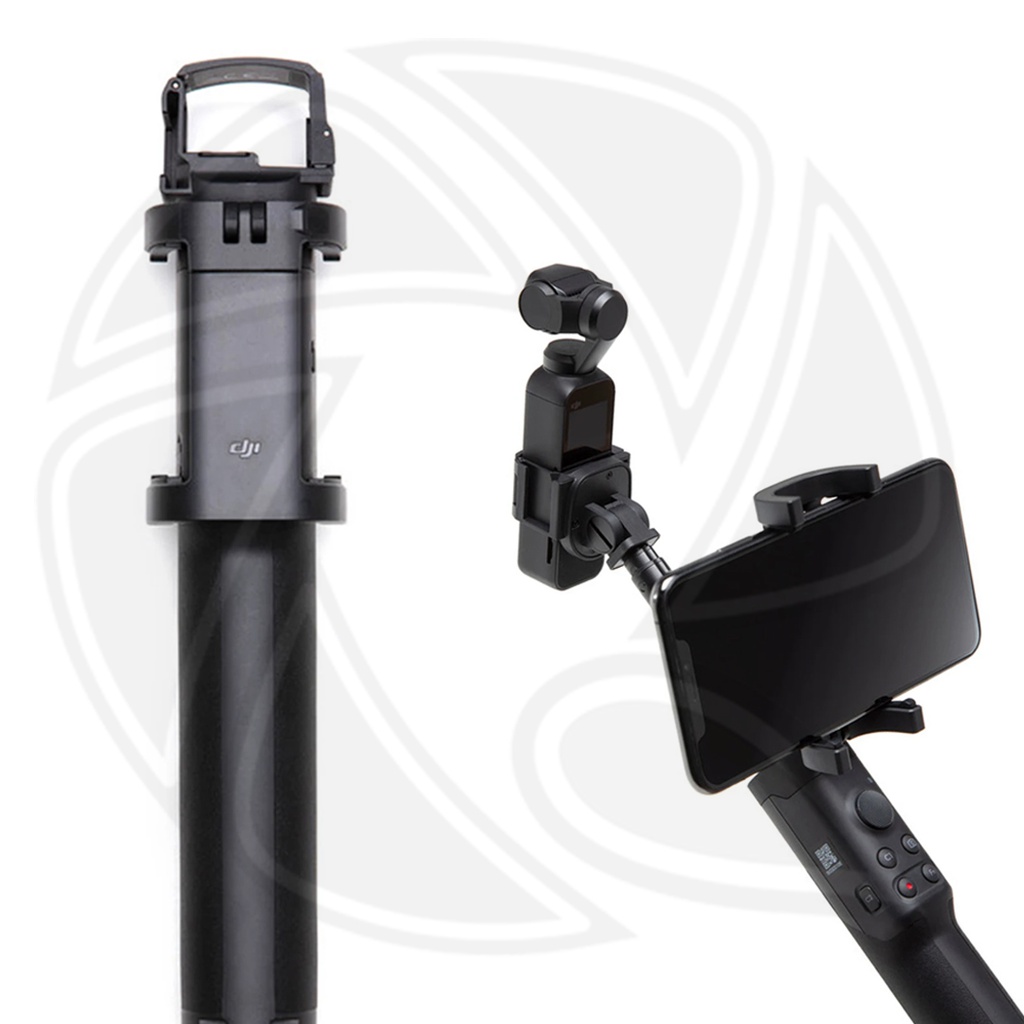 Osmo pocket extension rod 