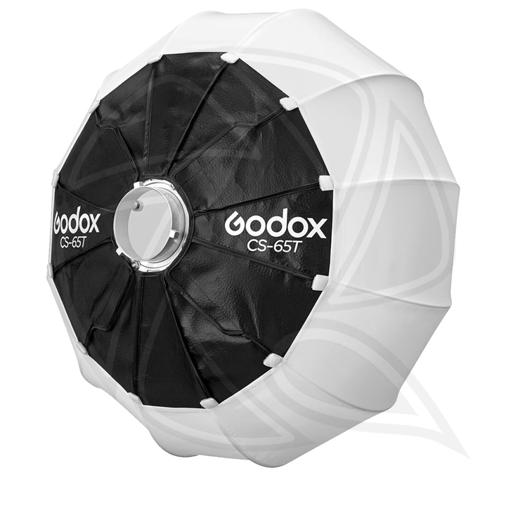 GODOX CS65T Collapsible Lantern Softbox