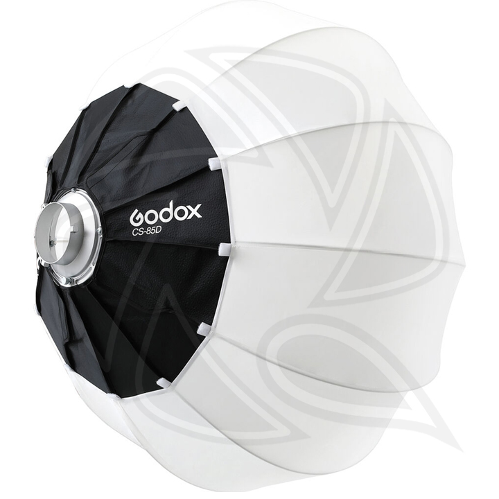 GODOX CS85T Collapsible Lantern Softbox