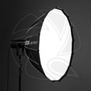 GODOX QR-P120T Quick Release Softbox with Bowens Mount 120cm