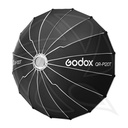 GODOX QR-P60T Quick Release Softbox with Bowens Mount 60cm