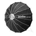 GODOX QR-P90T Quick Release Softbox with Bowens Mount 90cm