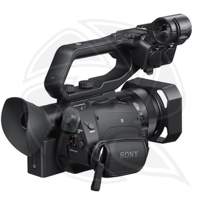 SONY  PXW-Z90T /4K HDR XDCAM with Fast Hybrid AF