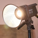 APUTUER amaran COB 100x S Bi-Color LED Monolight/ APM021XA11