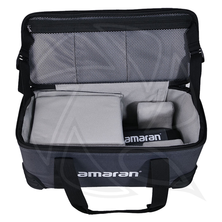 APUTUER Amaran Carrying Case for Spotlight SE 36 or 19° Lens Kit/APF0046A36