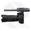 ZOOM SSH-6 Stereo Shotgun Microphone Capsule for H5, H6, U-44 and Q8