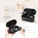 BOYA - Omic-U-B  2.4GHz Dual-Channel Wireless Microphone System Type-C  (Neck mic. Wireless)