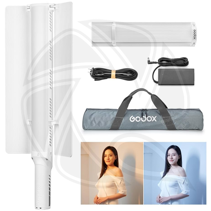 GODOX LC1000Bi LED Light Stick Lighting