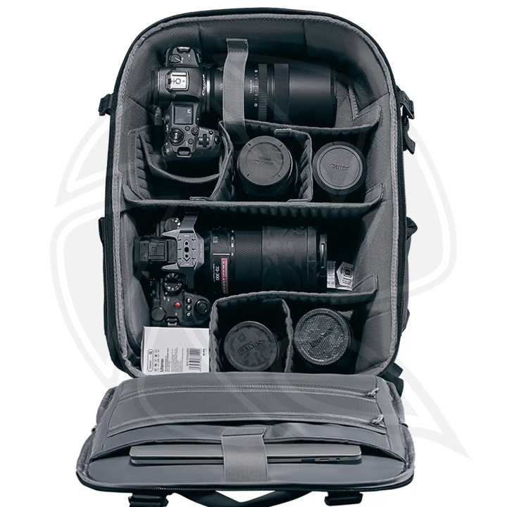 Ulanzi BP09 Camera Backpack 22L B011GBB1