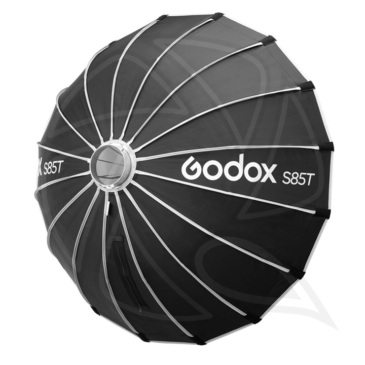 GODOX AD-S85T Quick Release Umbrella Softbox