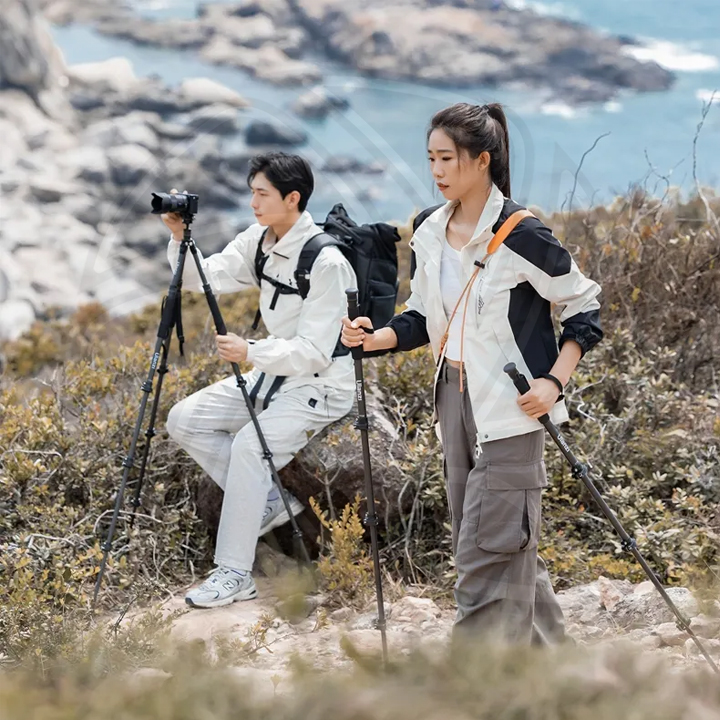 Ulanzi TT35 Hiking Stick Tripod