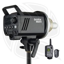 GODOX MS200 - E KIT Studio Flash