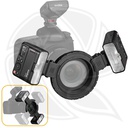 GODOX MF12 Macro Flash 2-Light Kit