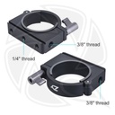 ZHIYUN CRANE 2 EXTENSION MOUNTING RING WITH 1/4 THREAD