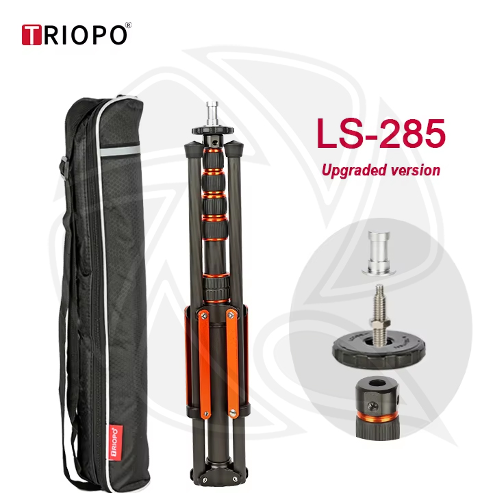 TRIOPO LS-285 LIGHT STAND