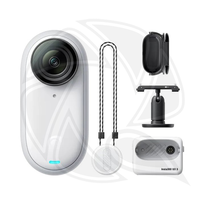 Insta360 GO3 Action Camera 32GB