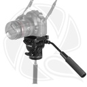 YUNTENG YT- 950 Professional Hydraulic Pressure Tripod Head