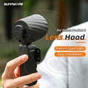 SUNNY LIFE OP3-ZG765 Plastic Lens Sunhood for Pocket 3