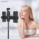 SUNNY LIFE OP3-ZJ756 Dual Phone Holder for Pocket 3